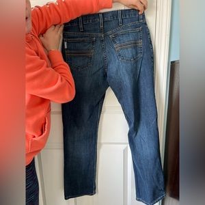 Cinch Jeans, Size 31x30